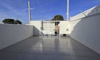 Imagem 2: Casa nova a venda Vila Industrial