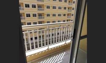 Imagem 3: Palmeiras Prime Mário Andreazza