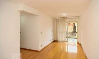 Imagem: Apartamento para Aluguel - Meier, 2 Quartos