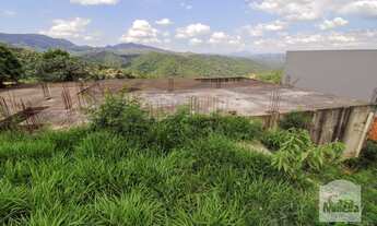 Imagem 6: Casa em condomínio à Venda - Bosque Residencial do Jambreiro, 1001 m²