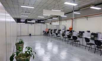 Imagem 6: Galpão na Penha com 2139 m² - Penha