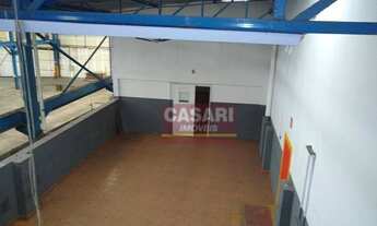Imagem 3: Galpão para alugar, 2005 m² - Independência - São Bernardo do Campo/SP