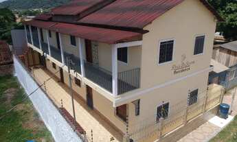 Imagem: ALUGO APARTAMENTO NOVO E SEGURO