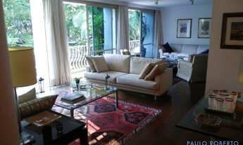 Imagem: APARTAMENTO - REAL PARQUE - SP