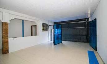 Imagem 2: Porto Alegre - Galpão/Depósito/Armazém - Navegantes