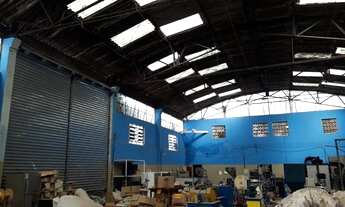 Imagem 2: Galpão à venda, 1100 m² - Serraria - Diadema/SP