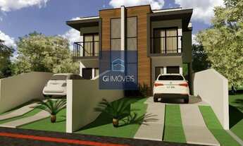 Imagem 4: Sobrado para Venda em Palhoça, BELA VISTA, 2 dormitórios, 1 suíte, 2 banheiros, 2 vagas