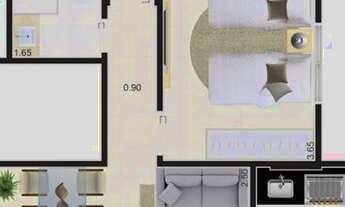 Imagem 7: APARTAMENTO JARDIM PRAIA GRANDE - MONGAGUA SP