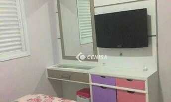 Imagem 7: Casa com 3 dormitórios à venda, 100 m² por R$ 450.000,00 - Jardim Monte Carlo - Indaiatuba