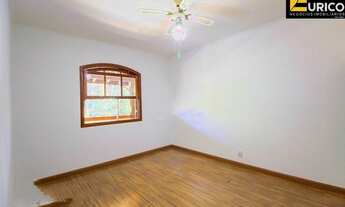 Imagem 4: VINHEDO - Casa de Condomínio - Condomínio Marambaia