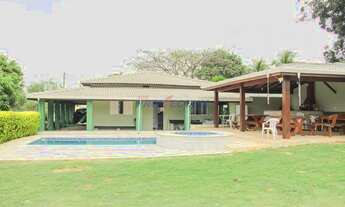 Imagem: Chácara - Condomínio Chácara Grota Azul