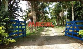 Imagem: Venda - RURAL (fazenda, sítio e chácara)