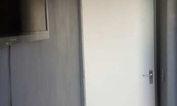 Imagem 2: Apartamento 2 quartos com armários, 2º andar, Residencial Campos Dourados, barato