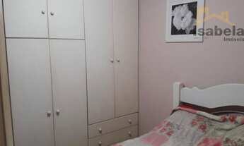 Imagem 7: Apartamento com 2 dormitórios à venda, 65 m² por R$ 319.000,00 - Vila das Mercês - São Pau