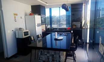 Imagem: Cobertura para Venda em Belo Horizonte