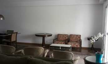 Imagem 4: Locação Apartamento 3 Dormitórios - 156 m² Moema