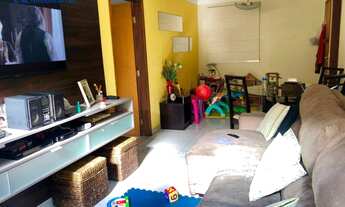 Imagem: Apartamento à venda, 117 m² por R$ 295.000,00