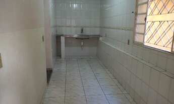 Imagem 5: Barracões região do barreiro