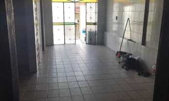 Imagem 2: Vendo casa na compensa