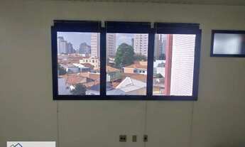 Imagem 4: Sala Comercial com 2 Banheiros - Edifício 24 horas