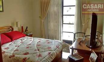 Imagem 3: Sobrado próximo Carrefour Taboão