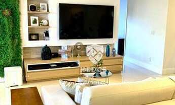 Imagem 7: Apartamento com 3 dormitórios à venda, 305 m² por R$ 1.650.000 - Campo Belo - São Paulo/SP