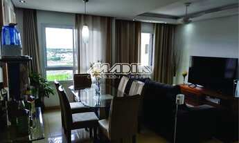 Imagem 3: Apartamento - Chácara das Nações - Valinhos