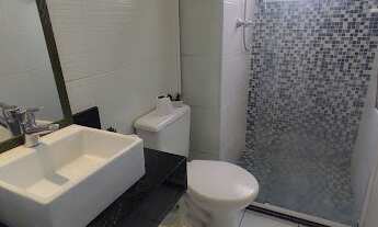 Imagem 5: Locação 2 Dorm mobíliado