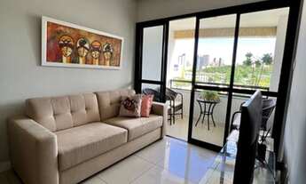 Imagem 4: Excelente 2/4 + dependência, nascente, localização incomparável