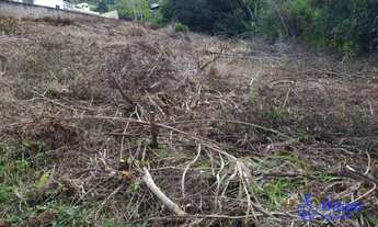 Imagem 7: Terreno à venda, 1360 m² por R$ 800.000 - Siriú - Garopaba/SC