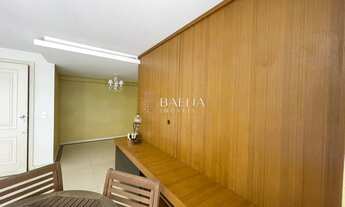 Imagem 3: Apartamento a venda medindo 102 m² com 2 quartos em Alto - Teresópolis - RJ