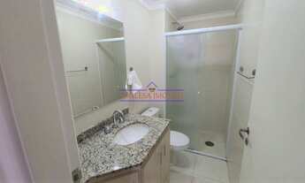 Imagem 5: Apartamento à Locação, no Bairro Valparaíso em Santo André/SP