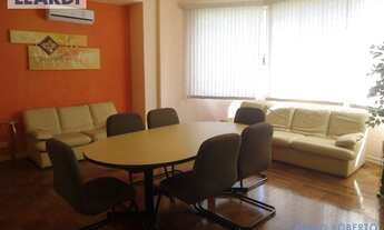 Imagem: CONJ. COMERCIAL - CENTRO - SP