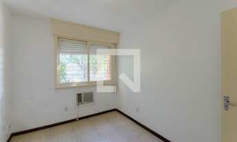 Imagem 7: Apartamento para Aluguel - Cristal , 1 Quarto, 41 m2