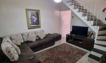 Imagem 4: Sobrado com 2 dormitórios à venda, 198 m² - Jordanópolis - São Bernardo do Campo/SP