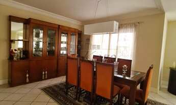 Imagem 7: Casa de condomínio para aluguel possui 280 metros quadrados com 5 quartos