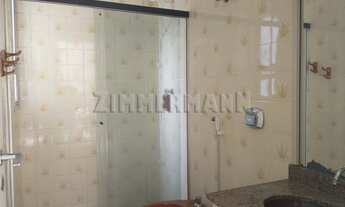 Imagem 3: SAO PAULO - Apartamento Padrão - HIGIENOPOLIS