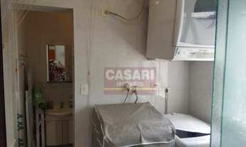 Imagem 4: Apartamento residencial à venda, Parque Terra Nova, São Bernardo do Campo