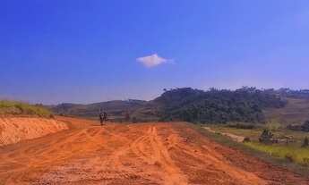 Imagem 5: V12- Terreno com ótima topografia