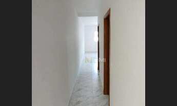 Imagem 5: Casa com 2 dormitórios à venda, 72 m² por R$ 310.000 - Parque das Nações (Nova Veneza) - S