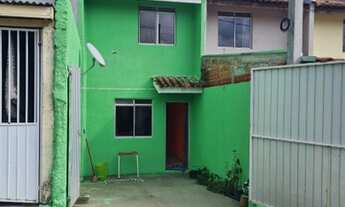 Imagem: Alugo Sobrado no Santa Cândida