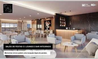 Imagem 2: L)Lindo Apartamento de 2 Quartos-46m²-Torreão-Edf. Noêmia