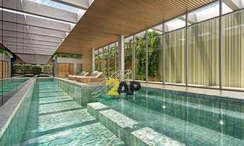 Imagem 6: Apartamento com 4 dormitórios à venda, 187 m² por R$ 4.014.060 - Pinheiros - São Paulo/SP