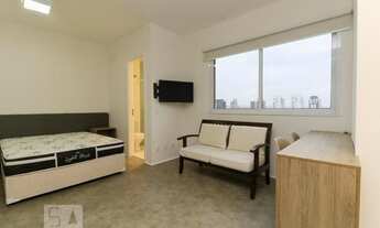 Imagem 4: Apartamento para Aluguel - Pinheiros, 1 Quarto, 30 m2