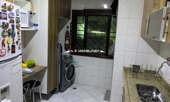 Imagem 6: São Paulo - Casa de Condomínio - PARQUE SAO DOMINGOS