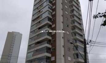 Imagem: São Paulo - Apartamento Padrão - LAUZANE