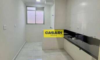 Imagem 6: Apartamento com 2 dormitórios à venda, 55 m² - Jardim do Estádio - Santo André/SP