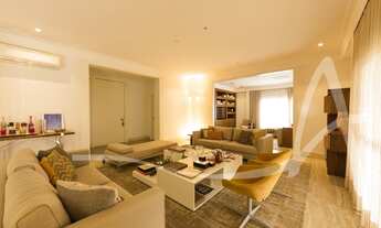 Imagem 7: SãO PAULO - Apartamento Padrão - Vila Nova Conceição