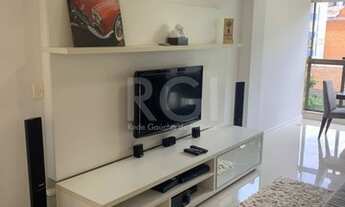 Imagem: Porto Alegre - Apartamento Padrão - Higienópolis