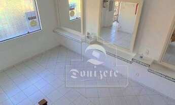 Imagem 2: Sobrado para alugar, 138 m² por R$ 15.000,00/mês - Jardim - Santo André/SP